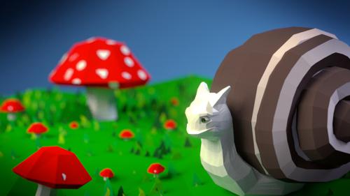 Snail preview image